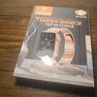 ساعت هوشمند برند فراری ferrari|ساعت|دوگنبدان, |دیوار