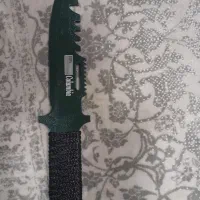 حراج انواع چاقو آشپزخانه و شکاری|ظروف پختوپز|سیرجان, |دیوار