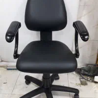 صندلی گردان نیلپر