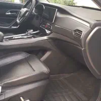 ماشین KV کی ام سی|خودرو سواری و وانت|بندر انزلی, ساحل قو|دیوار