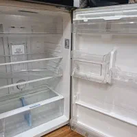 یخچال فریزر 30فوت ال جی|یخچال و فریزر|اهواز, کیان اباد|دیوار