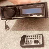 سیستم کامل خودرو