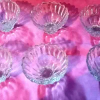 پیاله شیشه ای