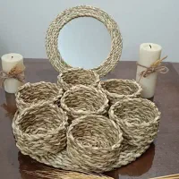 صنایع دستی|صنایع دستی و سایر لوازم تزئینی|رشت, پاره بیجار|دیوار