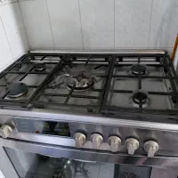 گاز فر استیل