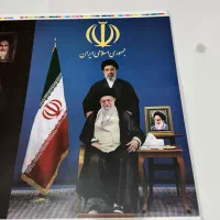 اختصاصی پوستر،تراکت برای انتخابات(تحویل ساعتی)