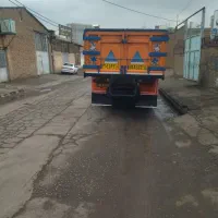 دهچرخ جکی مدل 61|خودرو سنگین|سبزوار, کلاته سیفر|دیوار