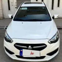 شاهین G مدل ۱۴۰۳ سانروف دار