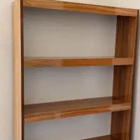 کمدوقفصه های MDF