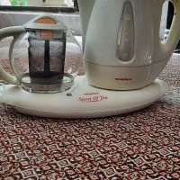 چایساز تفال|سماور، چایساز، قهوهساز|قم, پردیسان|دیوار