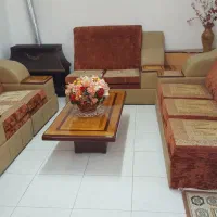 مبل ۷ نفره شیک