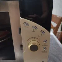 ماکروفر|اجاق گاز و لوازم برقی پختوپز|محمدیه-قزوین, |دیوار