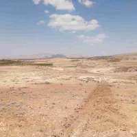 فروش-زمین-140-متری-مسکونی-قمشه