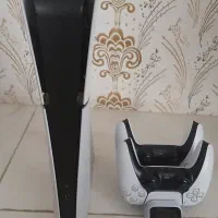 کنسول  بازی اسلیم یه ترابایت نو