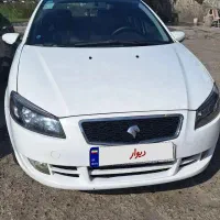 ماشین رانا پلاس ۱۴۰۱