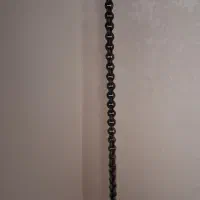 زنجیر واشری