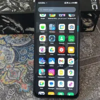 redmagic 7 پرچمدار سلاطین گیمینگ با رم18 ودوربین8k|موبایل|بوکان, |دیوار