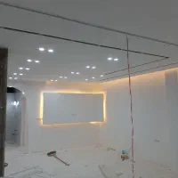 برقکاری ساختمان