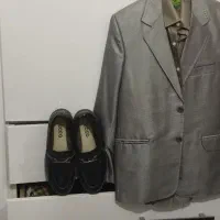 کت شلوار و کاوپاتول ،کت تک