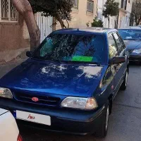 پراید ۱۳۱ مدل ۹۲ با یک سال بیمه|خودرو سواری و وانت|مشهد, مقدم|دیوار