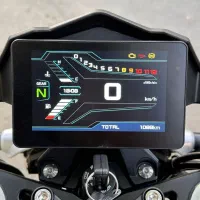 کیوجی مشابه صفر|موتورسیکلت|تهران, شهرک زینبیه|دیوار