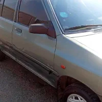 پراید ۸۹ بیرنگ و کم کار واقعی|خودرو سواری و وانت|تهران, شهرک شریعتی|دیوار