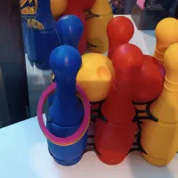 اسباب بازی، ماشین ، لگو و فیگور