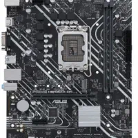 باندل i3 12100f h610mk Asus