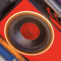 ساب ووفر پالس ادیو 1000 ار ام اس دهنه 15