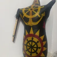 نی انبان اماده برای سفارش