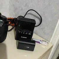 دوربین کنون 6dمارک ۱|دوربین عکاسی و فیلم‌برداری|تبریز, |دیوار