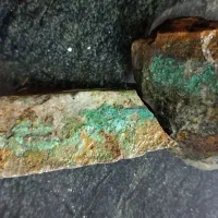 معدنی واسه انگشتر