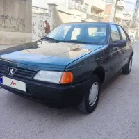 پژوآردی مدل83تکسوز تمام انژیکتور