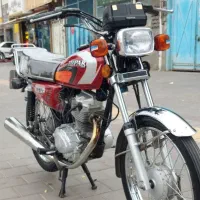 هوندا تیزپر توس درحد خشک