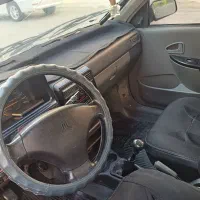 پراید مدل ۸۳ دوگانه سوز CNG|خودرو سواری و وانت|لار, |دیوار