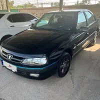 پارس سال موتور قدیم مدل ۹۹