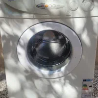 ماشین لباسشویی آبسال