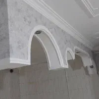 گچکاری  وکنده کاری|خدمات پیشه و مهارت|زاهدان, |دیوار