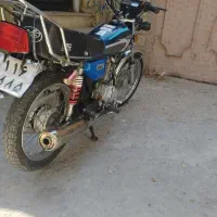 متور مزایده تازه تعمیر بدون مشکل