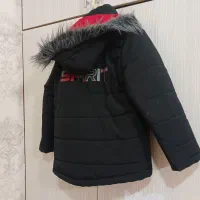 کاپشن بچگانه