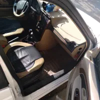 پژو پارس تیوفایو  ۱۴۰۰ بدون خوردگی  در حد صفر|خودرو سواری و وانت|مشهد, پنجتن|دیوار