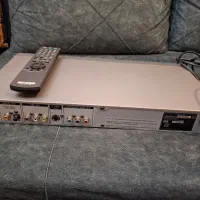 دی وی دی پلیر اصل سونی مدل DVP-NS530|پخش‌کننده DVD و ویدیو|تهران, مجیدیه|دیوار