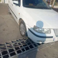 سمند ملی ۹۴دوگانه|خودرو سواری و وانت|اردبیل, |دیوار