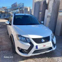 کوییک مدل ۱۴۰۲ دنده ای