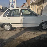 پراید مدل 85 دوگانه شرکت|خودرو سواری و وانت|بابل, |دیوار