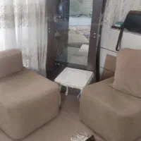 بوفه سالم وبدون شکستگی