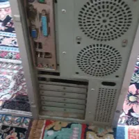 یگ عدد کیس کامپیوتر|رایانه رومیزی|تهران, شوش|دیوار