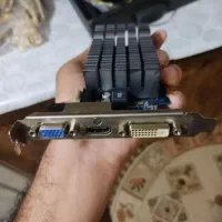 مانیتور VG279Qm ایسوس و Gp279Q باندل i7 4790k|قطعات و لوازم جانبی رایانه|قرچک, باقرآباد|دیوار