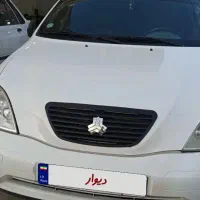 تیبا۱بدون رنگ مدل۴۰۰