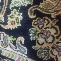 یک جفت روفرشی 6متری ضخیم نو|روفرشی|تبریز, |دیوار